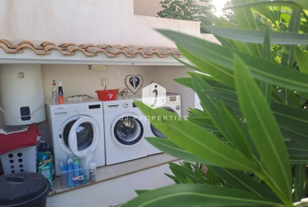 Tweedehands - Villa -
Ciudad Quesada - Costa Blanca