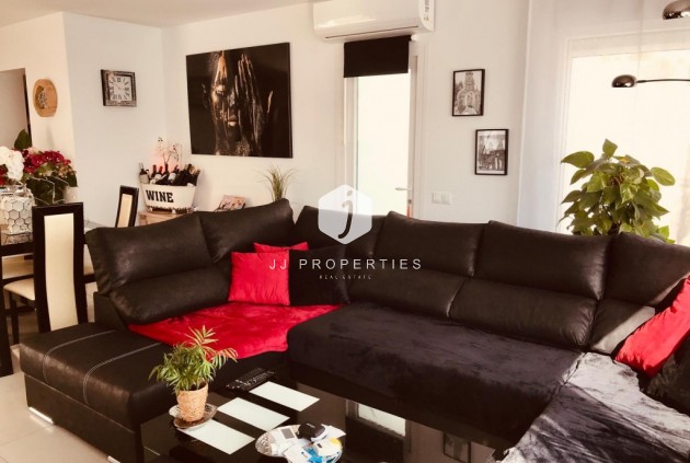 Tweedehands - Villa -
Ciudad Quesada - Costa Blanca