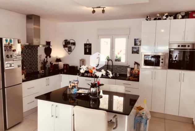 Tweedehands - Villa -
Ciudad Quesada - Costa Blanca