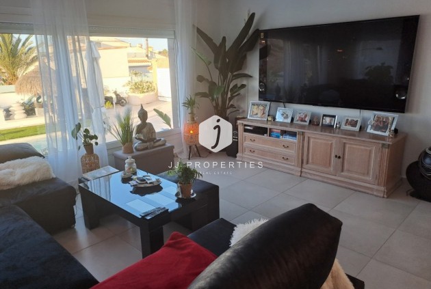 Tweedehands - Villa -
Ciudad Quesada - Costa Blanca