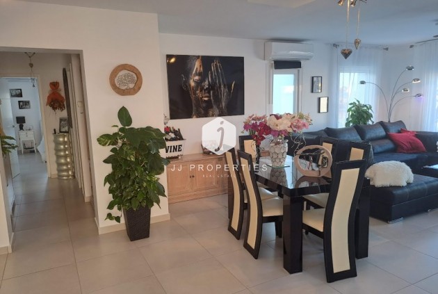 Tweedehands - Villa -
Ciudad Quesada - Costa Blanca