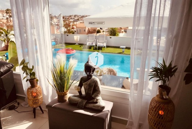 Tweedehands - Villa -
Ciudad Quesada - Costa Blanca