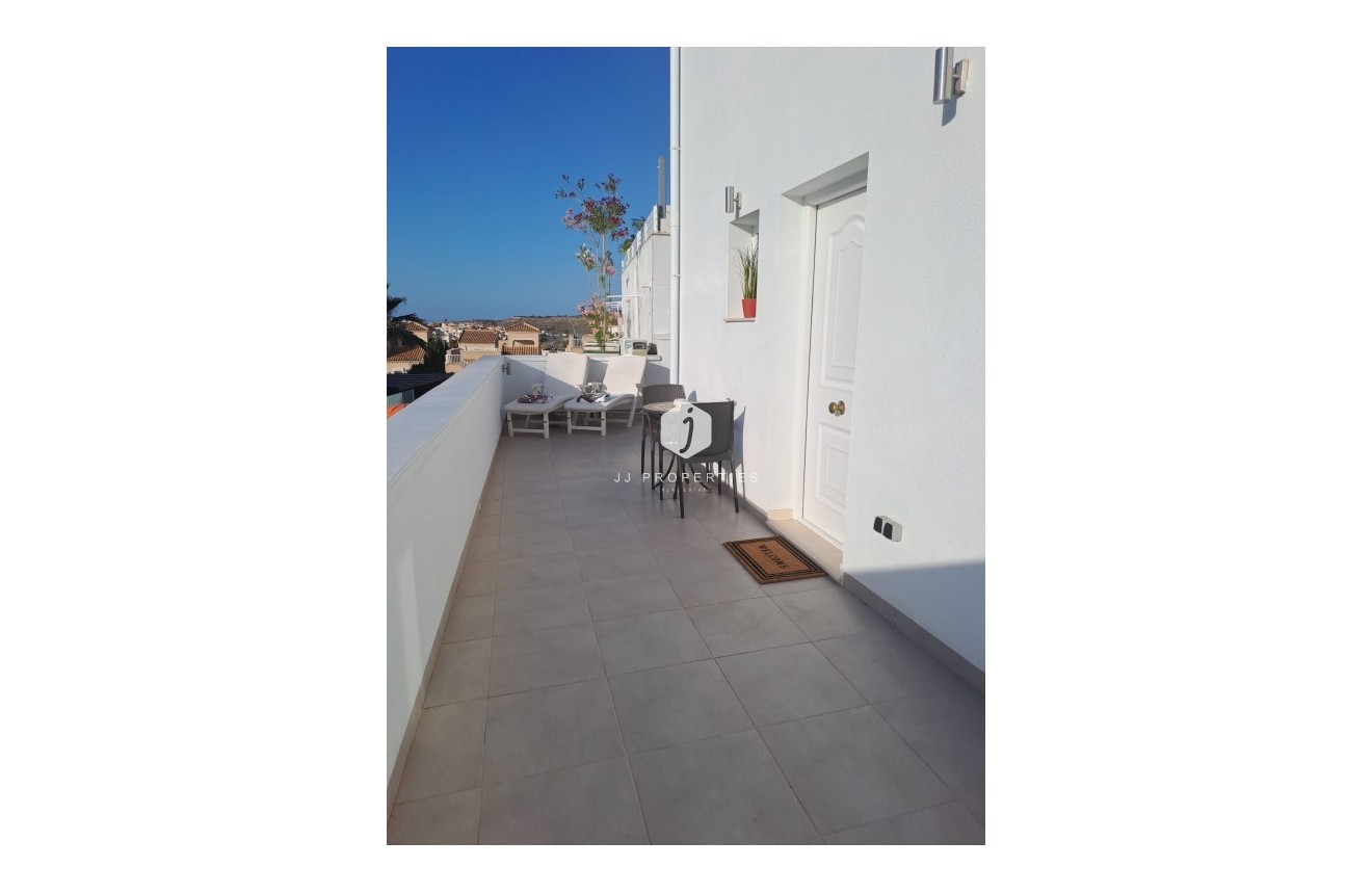 Tweedehands - Villa -
Ciudad Quesada - Costa Blanca
