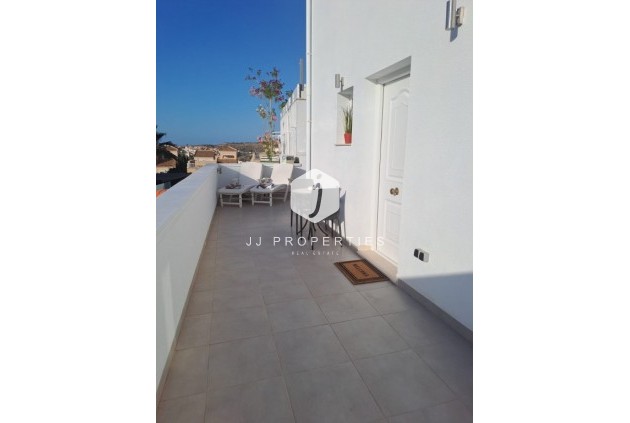 Tweedehands - Villa -
Ciudad Quesada - Costa Blanca