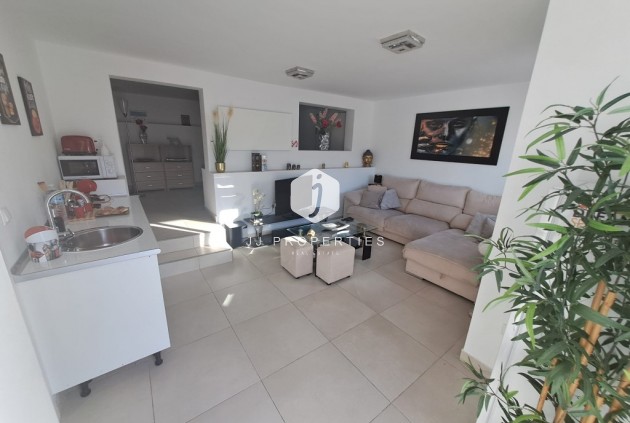 Tweedehands - Villa -
Ciudad Quesada - Costa Blanca