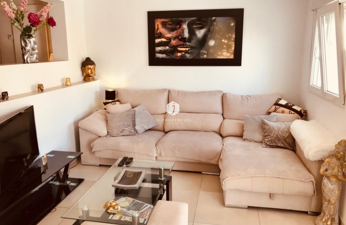 Tweedehands - Villa -
Ciudad Quesada - Costa Blanca