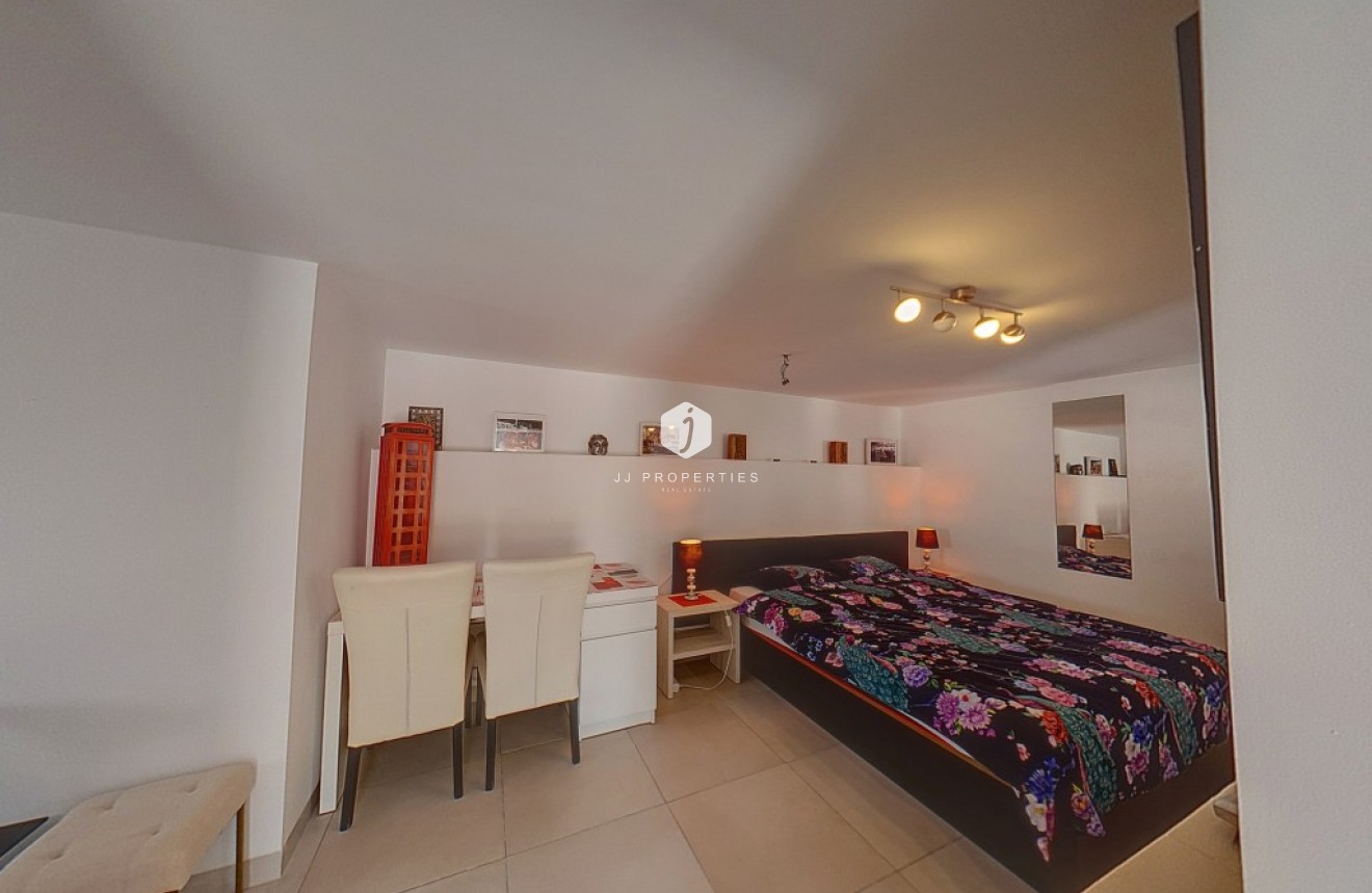 Tweedehands - Villa -
Ciudad Quesada - Costa Blanca