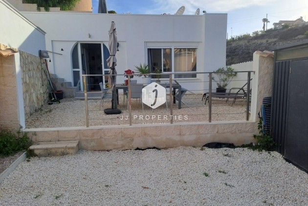 Tweedehands - Villa -
Ciudad Quesada - Costa Blanca