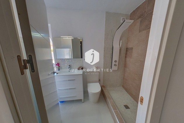 Tweedehands - Villa -
Ciudad Quesada - Costa Blanca