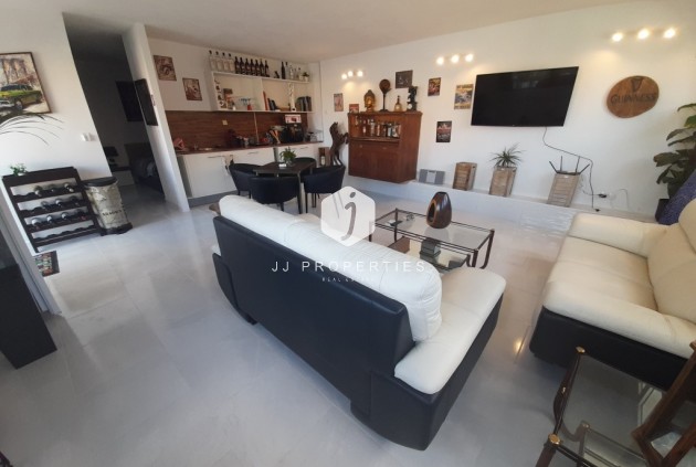 Tweedehands - Villa -
Ciudad Quesada - Costa Blanca