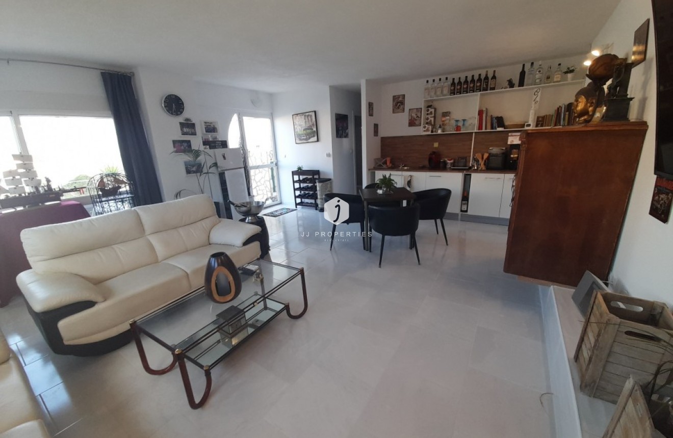 Tweedehands - Villa -
Ciudad Quesada - Costa Blanca