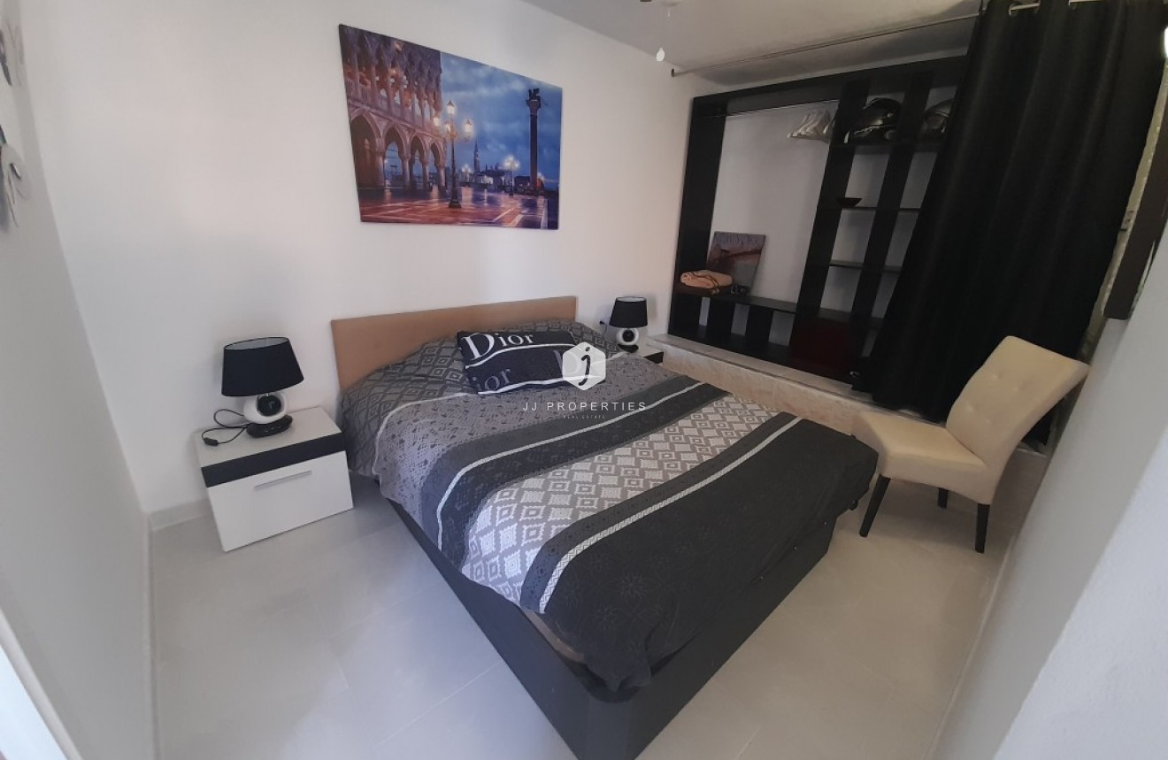 Tweedehands - Villa -
Ciudad Quesada - Costa Blanca