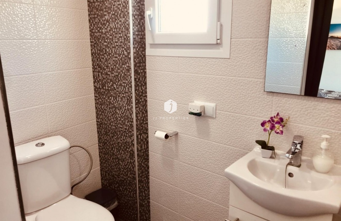 Tweedehands - Villa -
Ciudad Quesada - Costa Blanca