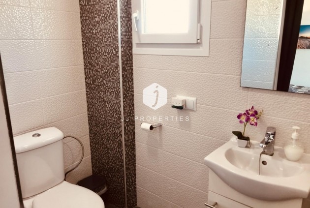 Tweedehands - Villa -
Ciudad Quesada - Costa Blanca