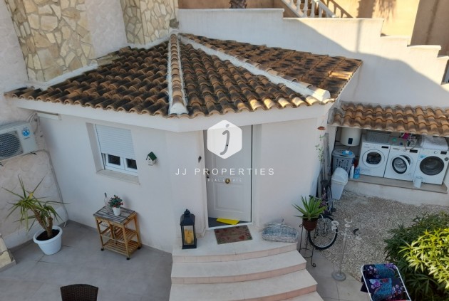 Tweedehands - Villa -
Ciudad Quesada - Costa Blanca