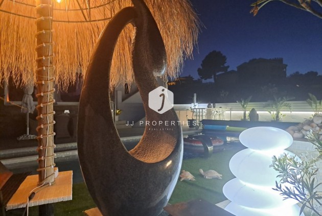 Tweedehands - Villa -
Ciudad Quesada - Costa Blanca