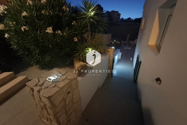 Tweedehands - Villa -
Ciudad Quesada - Costa Blanca