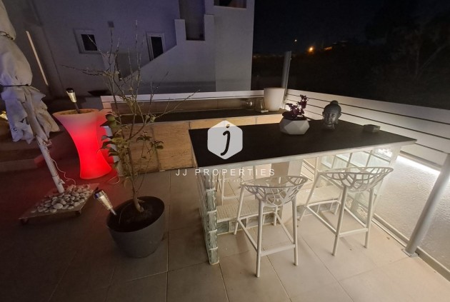 Tweedehands - Villa -
Ciudad Quesada - Costa Blanca