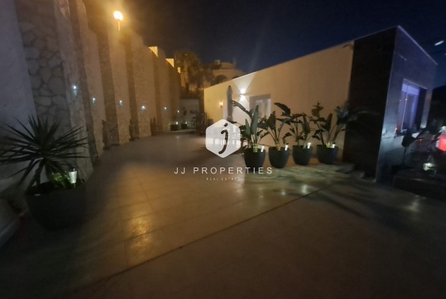 Tweedehands - Villa -
Ciudad Quesada - Costa Blanca