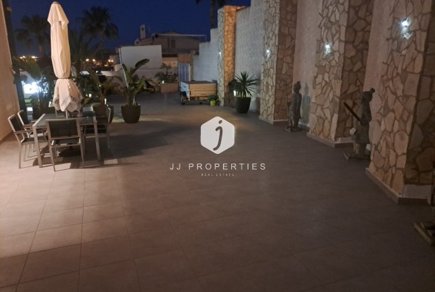 Tweedehands - Villa -
Ciudad Quesada - Costa Blanca