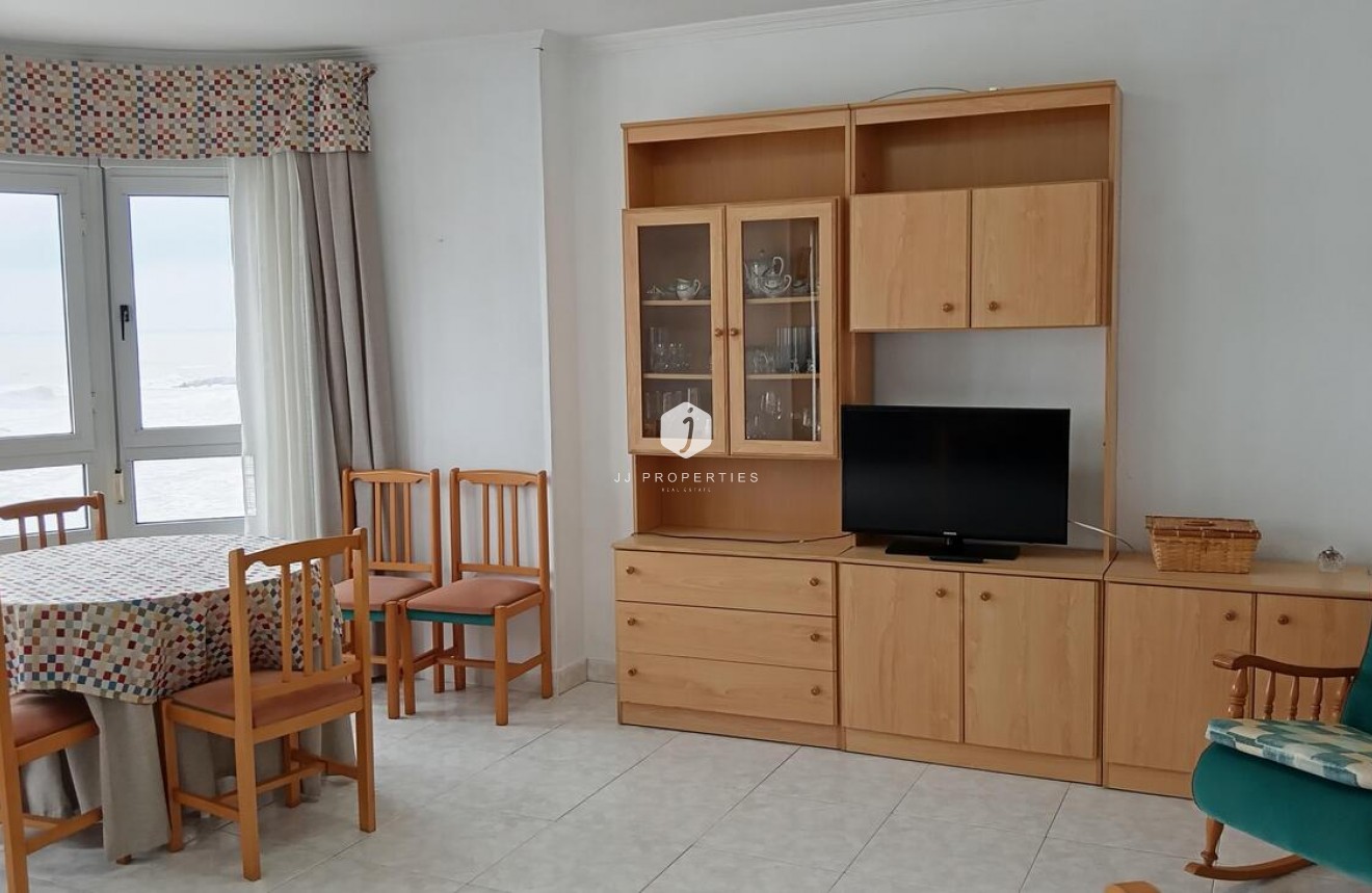 Tweedehands - Appartement / flat -
Torrevieja - PLAYA LOS LOCOS