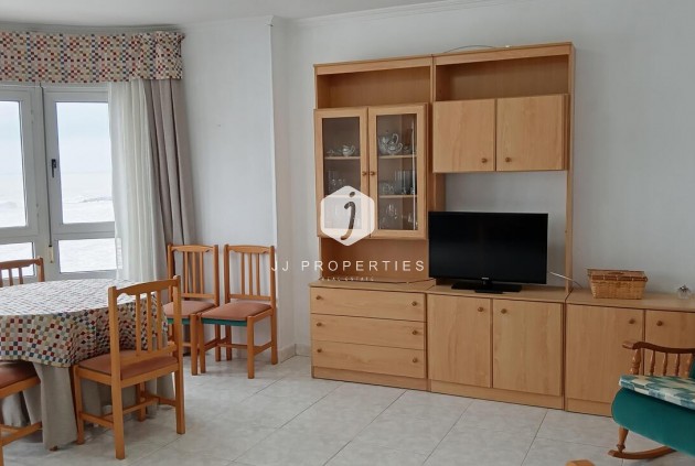 Tweedehands - Appartement / flat -
Torrevieja - PLAYA LOS LOCOS