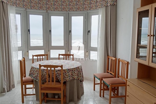 Tweedehands - Appartement / flat -
Torrevieja - PLAYA LOS LOCOS