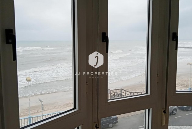 Tweedehands - Appartement / flat -
Torrevieja - PLAYA LOS LOCOS