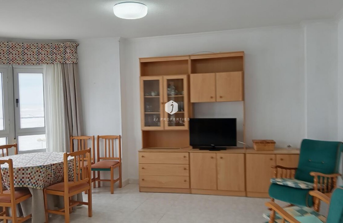 Tweedehands - Appartement / flat -
Torrevieja - PLAYA LOS LOCOS