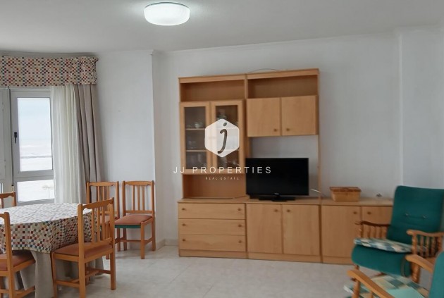 Tweedehands - Appartement / flat -
Torrevieja - PLAYA LOS LOCOS