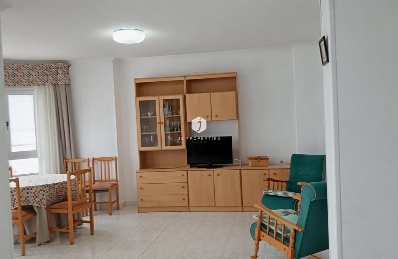 Tweedehands - Appartement / flat -
Torrevieja - PLAYA LOS LOCOS