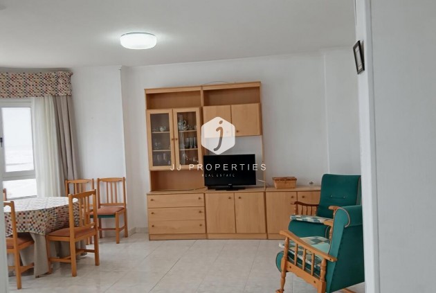 Tweedehands - Appartement / flat -
Torrevieja - PLAYA LOS LOCOS