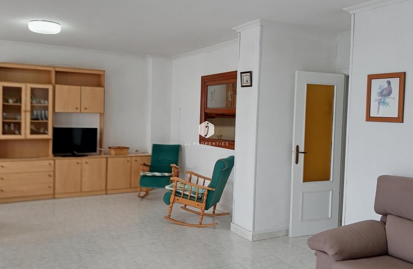 Tweedehands - Appartement / flat -
Torrevieja - PLAYA LOS LOCOS