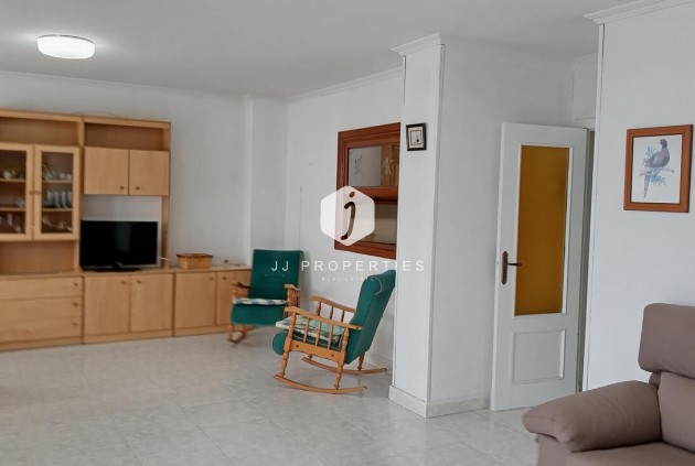 Tweedehands - Appartement / flat -
Torrevieja - PLAYA LOS LOCOS