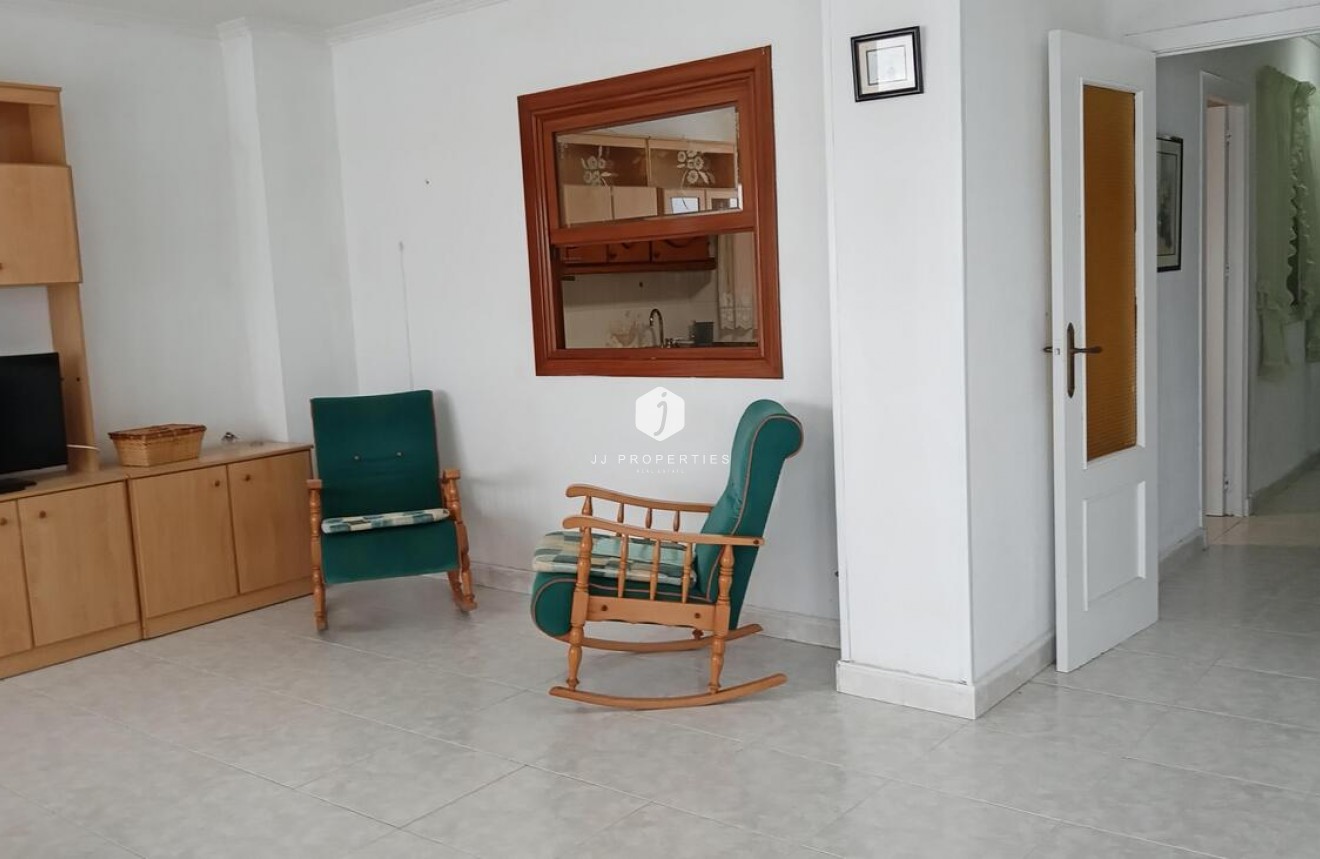 Tweedehands - Appartement / flat -
Torrevieja - PLAYA LOS LOCOS