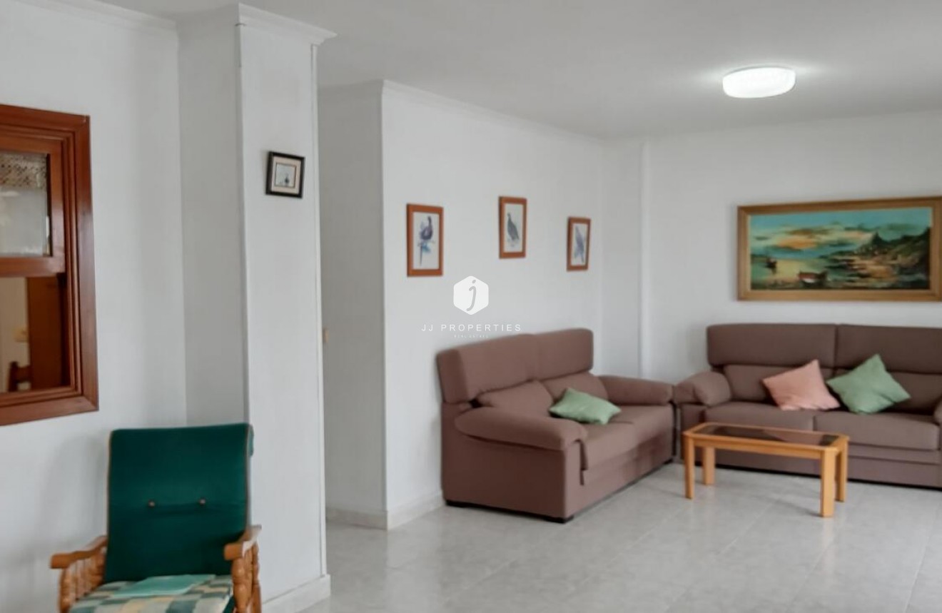 Tweedehands - Appartement / flat -
Torrevieja - PLAYA LOS LOCOS
