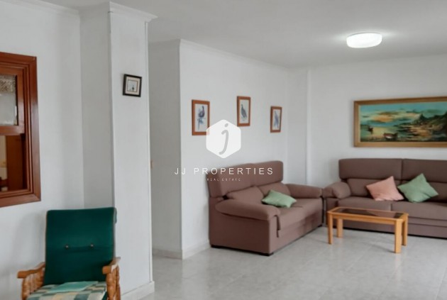 Tweedehands - Appartement / flat -
Torrevieja - PLAYA LOS LOCOS