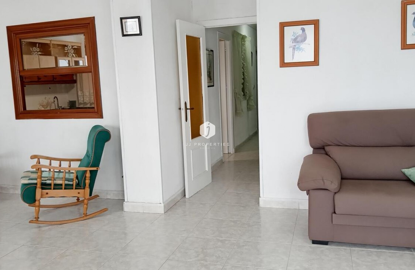 Tweedehands - Appartement / flat -
Torrevieja - PLAYA LOS LOCOS