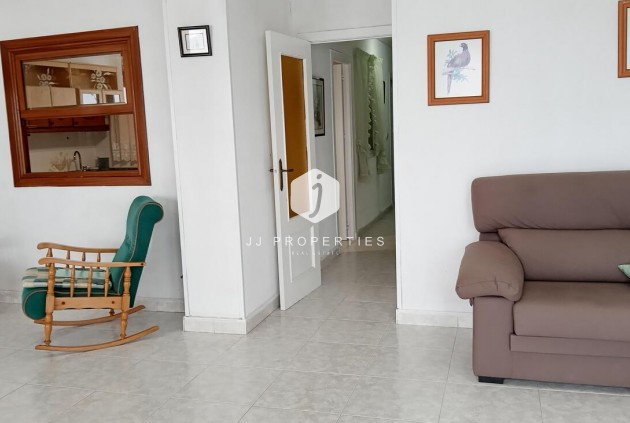 Tweedehands - Appartement / flat -
Torrevieja - PLAYA LOS LOCOS