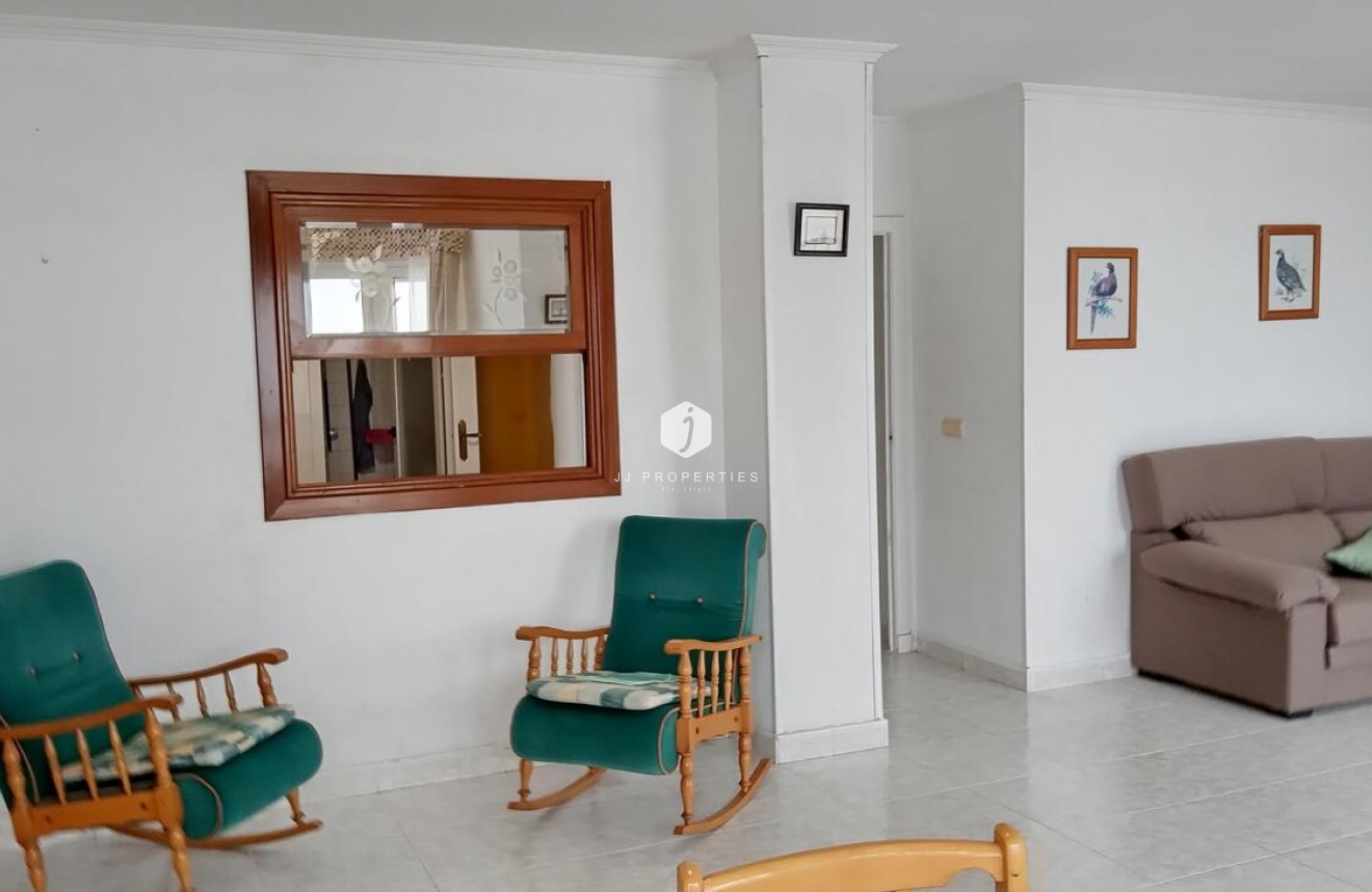 Tweedehands - Appartement / flat -
Torrevieja - PLAYA LOS LOCOS