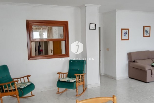 Tweedehands - Appartement / flat -
Torrevieja - PLAYA LOS LOCOS