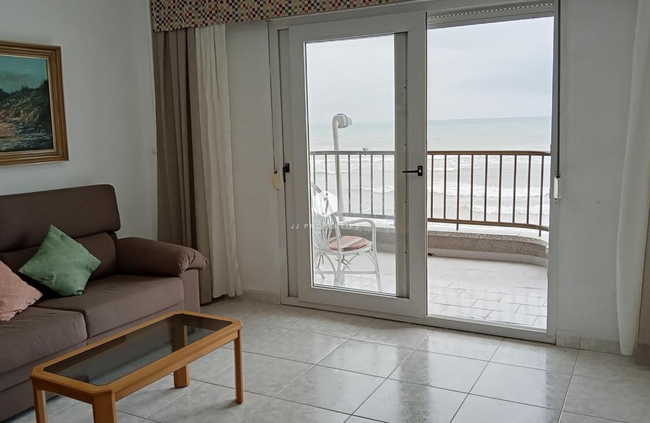 Tweedehands - Appartement / flat -
Torrevieja - PLAYA LOS LOCOS