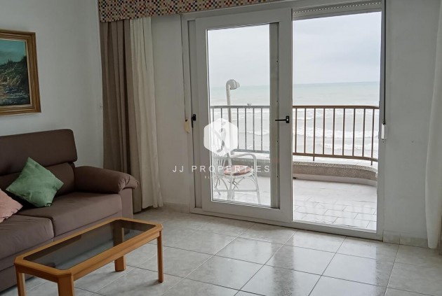 Tweedehands - Appartement / flat -
Torrevieja - PLAYA LOS LOCOS
