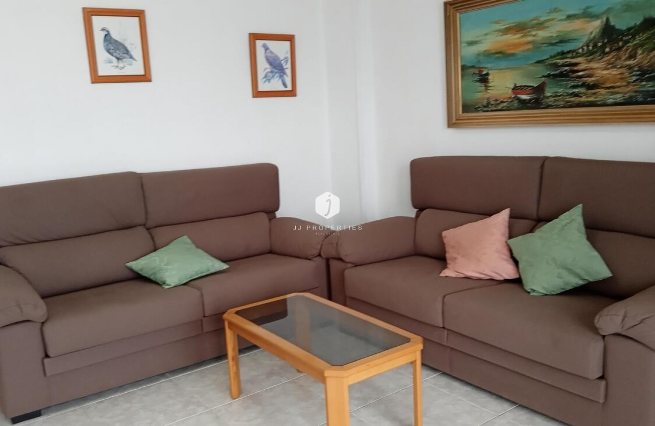 Tweedehands - Appartement / flat -
Torrevieja - PLAYA LOS LOCOS