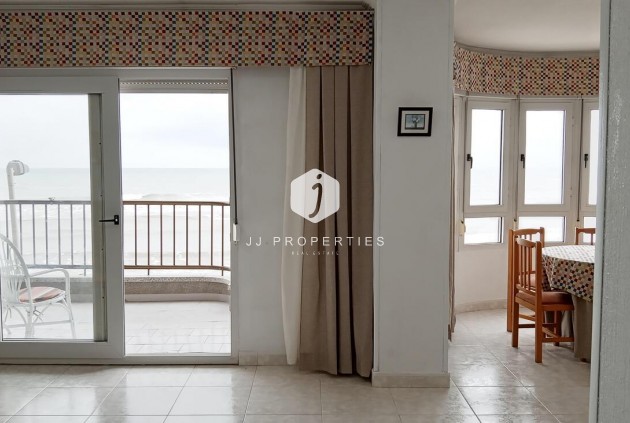 Tweedehands - Appartement / flat -
Torrevieja - PLAYA LOS LOCOS