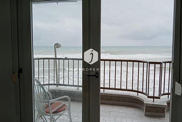 Tweedehands - Appartement / flat -
Torrevieja - PLAYA LOS LOCOS