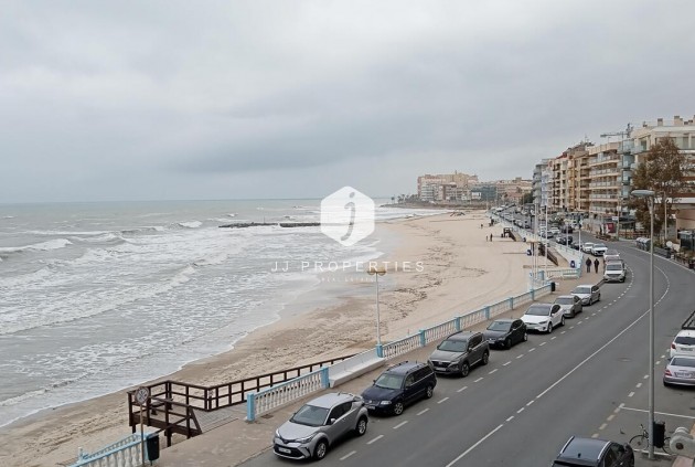 Tweedehands - Appartement / flat -
Torrevieja - PLAYA LOS LOCOS