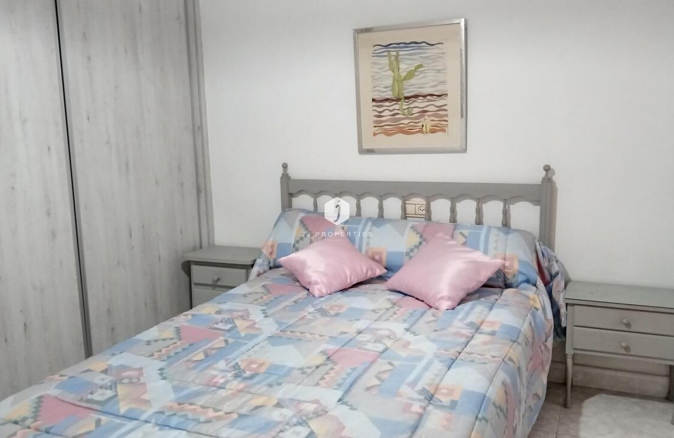 Tweedehands - Appartement / flat -
Torrevieja - PLAYA LOS LOCOS