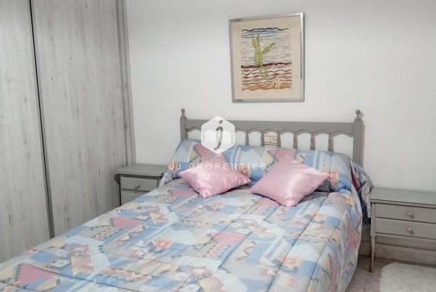 Tweedehands - Appartement / flat -
Torrevieja - PLAYA LOS LOCOS