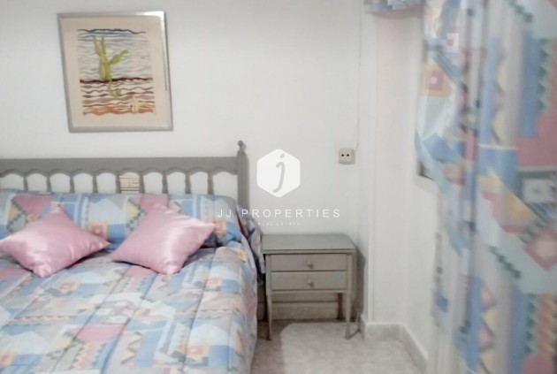 Tweedehands - Appartement / flat -
Torrevieja - PLAYA LOS LOCOS